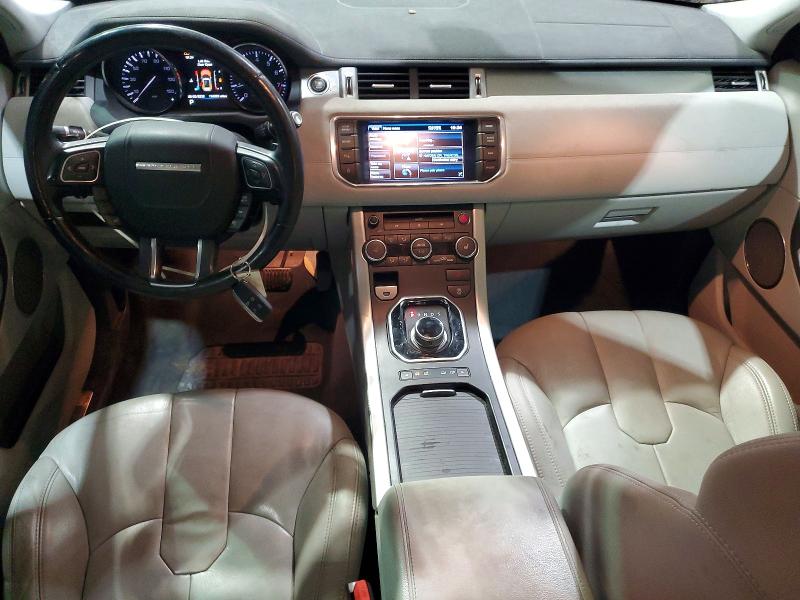 Photo 8 from auction – 2013 LAND ROVER RANGE ROVE with VIN SALVR2BG0DH769549