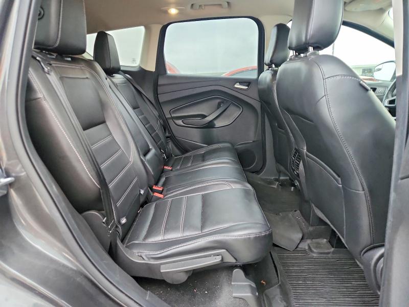 Photo 10 from auction – 2018 FORD ESCAPE SEL with VIN 1FMCU0HD3JUC47902