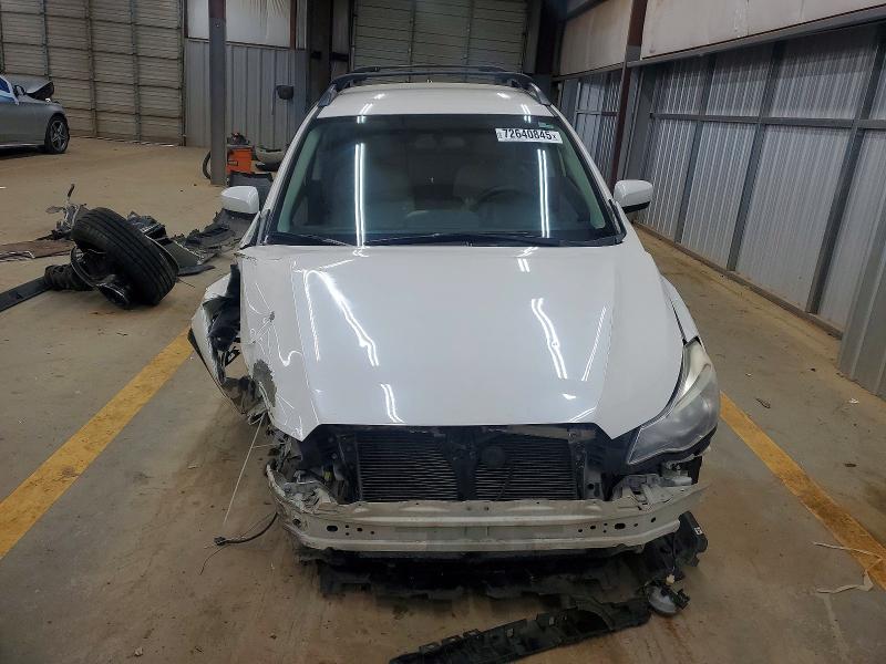 Photo 5 from auction – 2016 SUBARU CROSSTREK with VIN JF2GPABC7G8240487