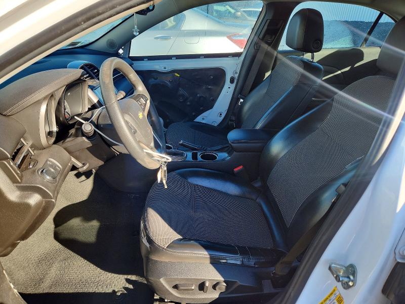 Photo 7 from auction – 2014 CHEVROLET MALIBU 1LT with VIN 1G11C5SL6EU165852