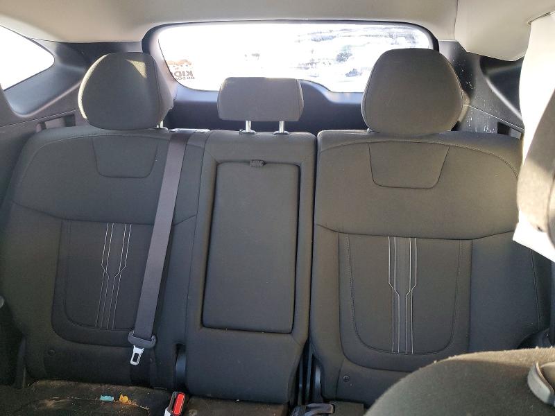 Photo 10 from auction – 2022 HYUNDAI TUCSON with VIN KM8JBCAE5NU133939