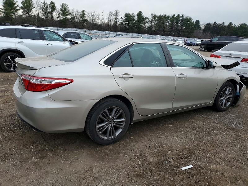 Photo 3 from auction – 2017 TOYOTA CAMRY with VIN 4T1BF1FK6HU412431