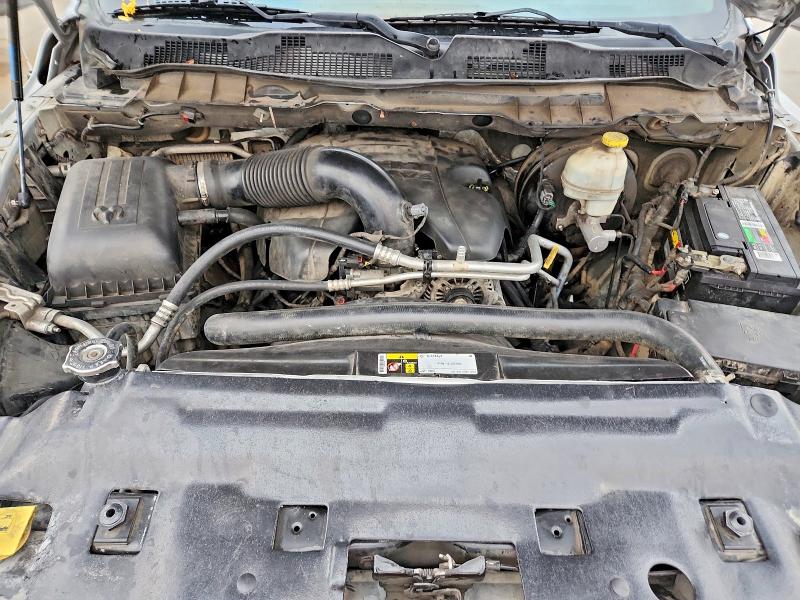 Photo 11 from auction – 2015 RAM 1500 with VIN 1C6RR7LT4FS632239