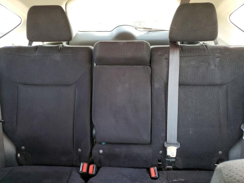 Photo 10 from auction – 2012 HONDA CR-V EX with VIN 2HKRM3H51CH506506