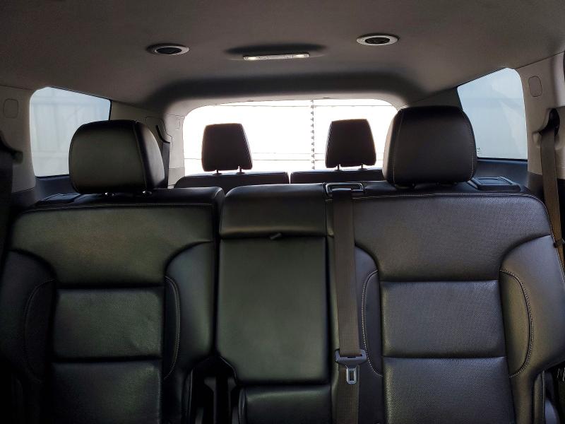 Photo 10 from auction – 2023 GMC ACADIA SLT with VIN 1GKKNML4XPZ147260