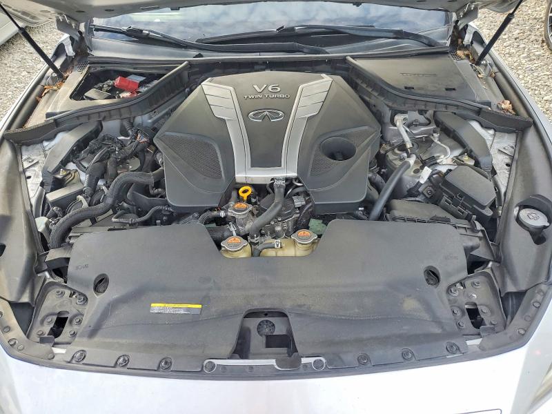 Photo 11 from auction – 2018 INFINITI Q50 LUXE with VIN JN1EV7AP0JM352360