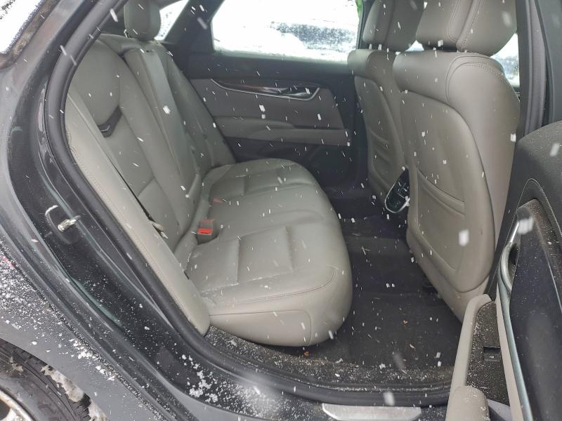 Photo 10 from auction – 2014 CADILLAC XTS LUXURY with VIN 2G61M5S32E9192762