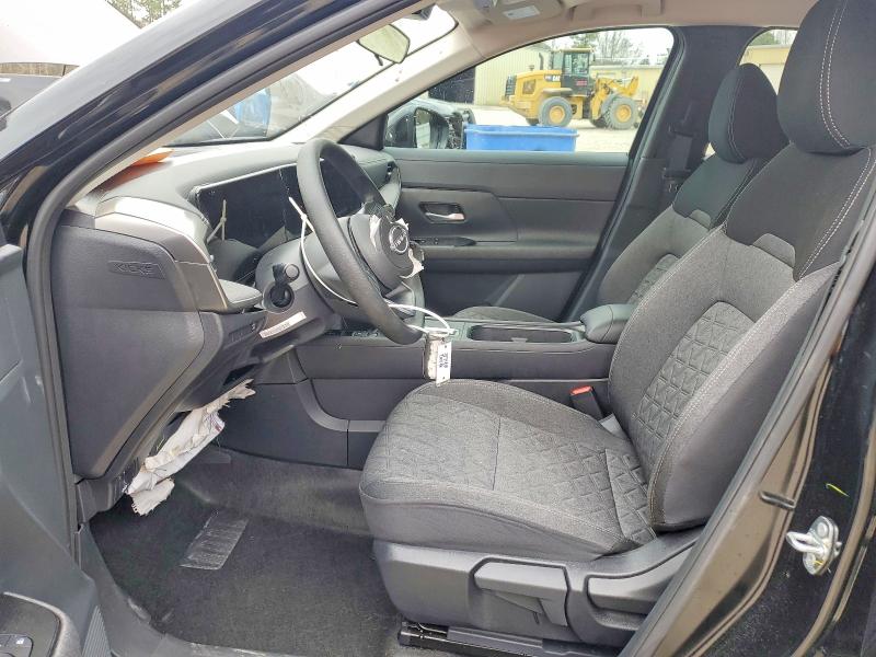 Photo 7 from auction – 2025 NISSAN KICKS with VIN 3N8AP6CA0SL416891