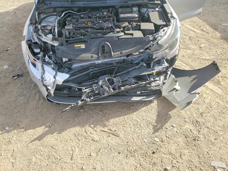 Photo 11 from auction – 2024 TOYOTA COROLLA with VIN 5YFB4MDE2RP107046