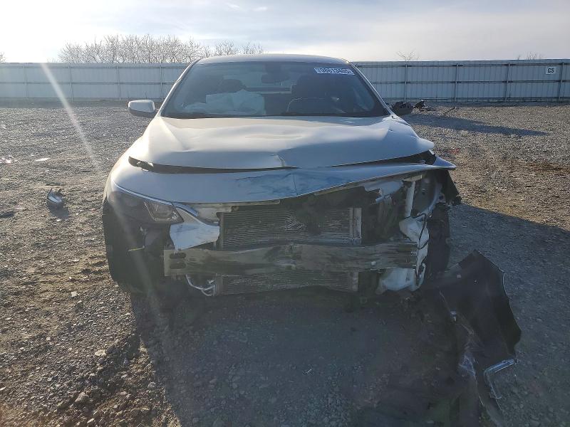 Photo 5 from auction – 2016 CHEVROLET MALIBU with VIN 1G1ZE5ST5GF275523