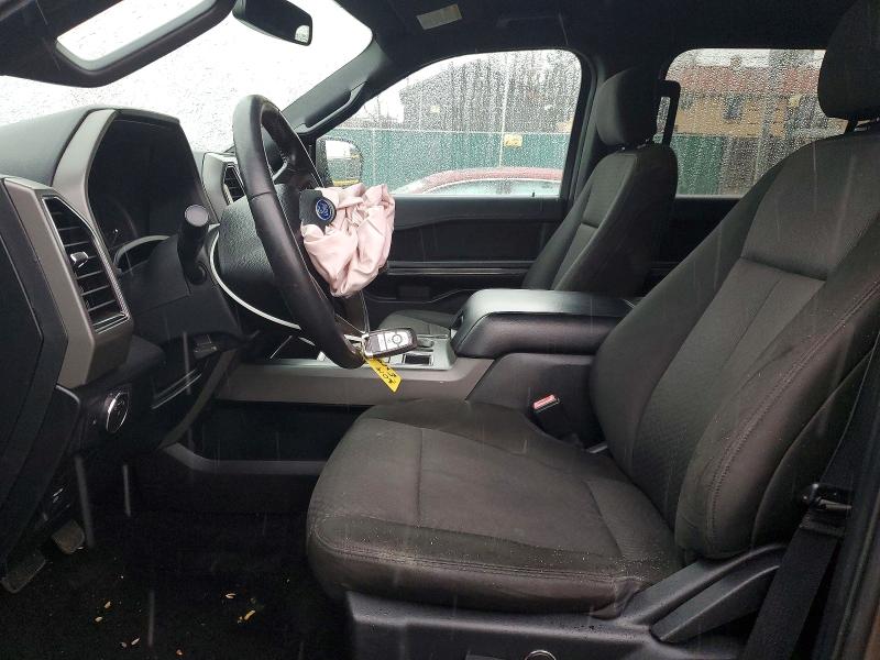 Photo 7 from auction – 2019 FORD EXPEDITION with VIN 1FMJK1HTXKEA50912