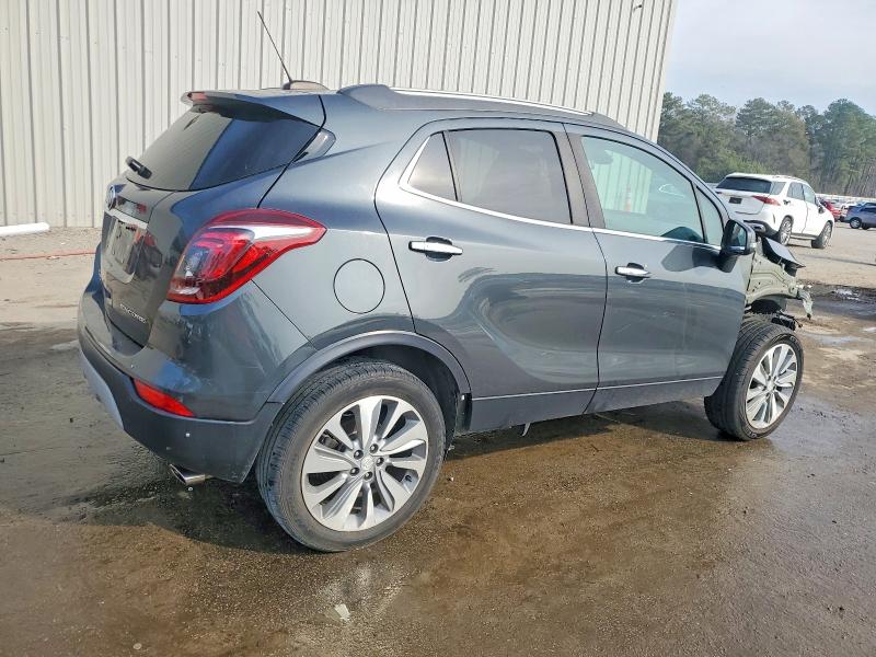 Photo 3 from auction – 2018 BUICK ENCORE PRE with VIN KL4CJASB2JB574999