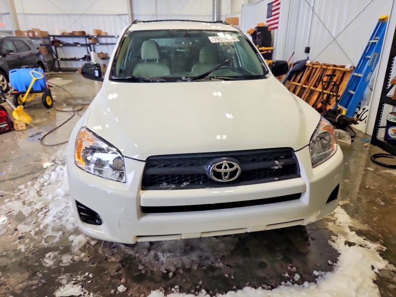 Photo 5 from auction – 2012 TOYOTA RAV4 with VIN 2T3ZF4DV3CW141065