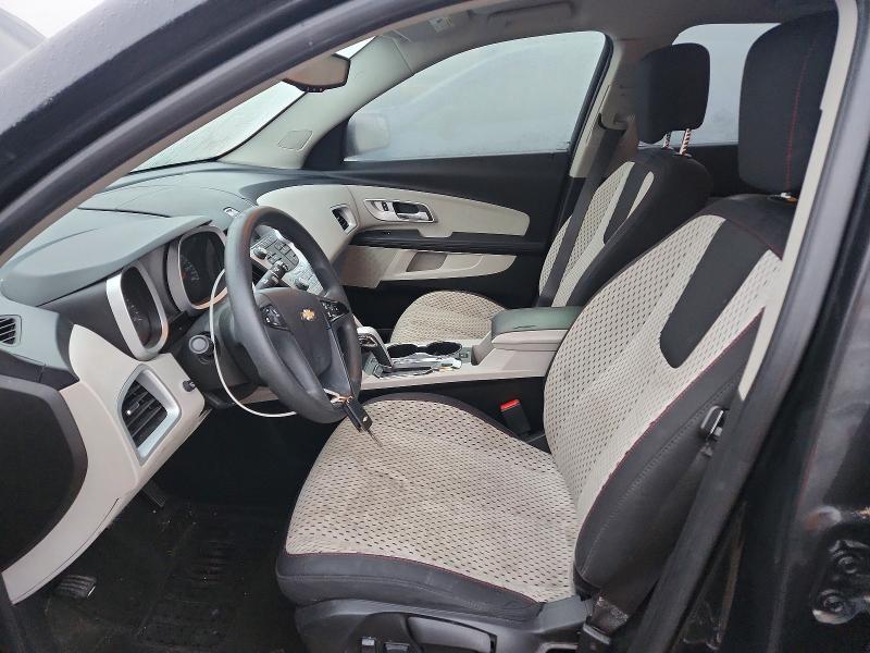 Photo 7 from auction – 2013 CHEVROLET EQUINOX LS with VIN 2GNALBEK6D6304780