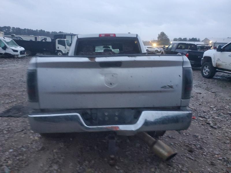 Photo 6 from auction – 2012 DODGE RAM 2500 with VIN 3C6UD5CL1CG312389