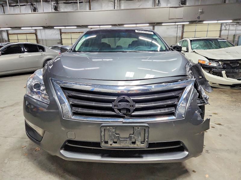 Photo 5 from auction – 2015 NISSAN ALTIMA 2.5 with VIN 1N4AL3AP9FC466399