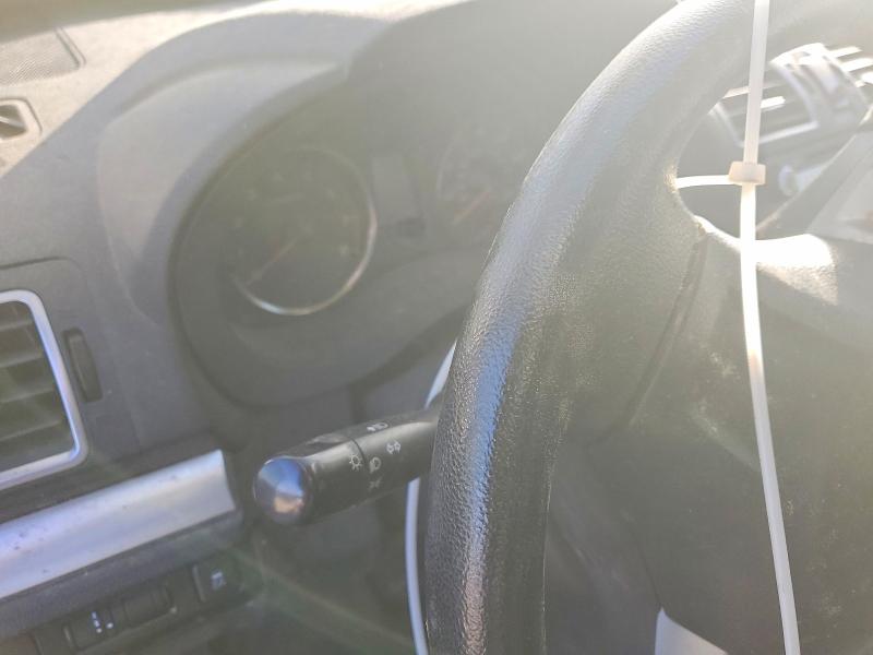 Photo 9 from auction – 2015 SUBARU IMPREZA with VIN JF1GPAA65F8208992