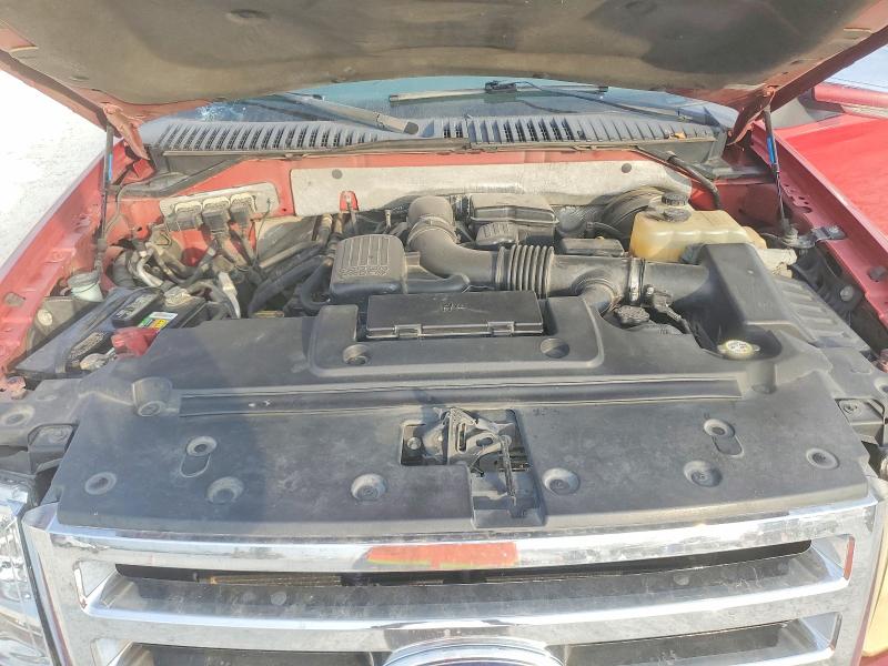 Photo 12 from auction – 2009 FORD EXPEDITION with VIN 1FMFU15569LA07549
