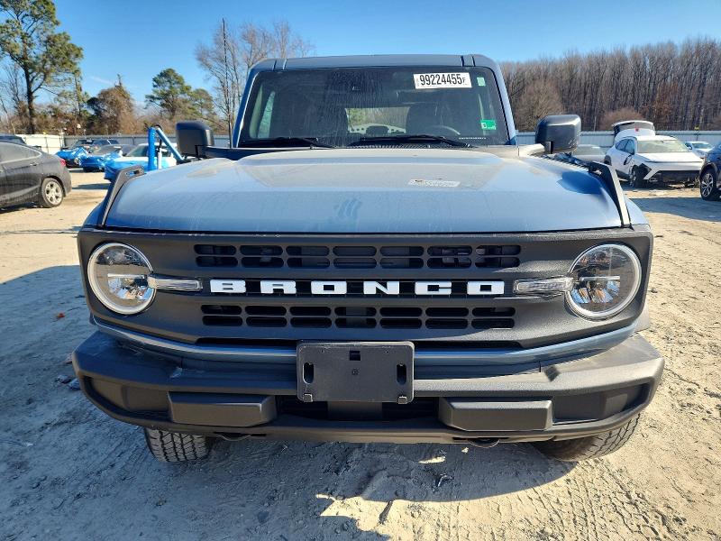 Photo 5 from auction – 2025 FORD BRONCO BIG with VIN 1FMDE7BH2SLA78842