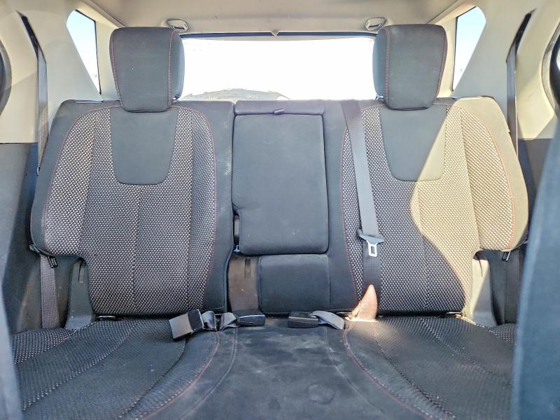 Photo 10 from auction – 2017 CHEVROLET EQUINOX LT with VIN 2GNALCEK3H6248597
