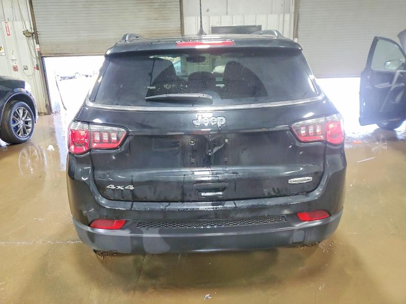 صورة رقم 6 من المزاد - 2024 JEEP COMPASS LA مع VIN 3C4NJDFNXRT155412
