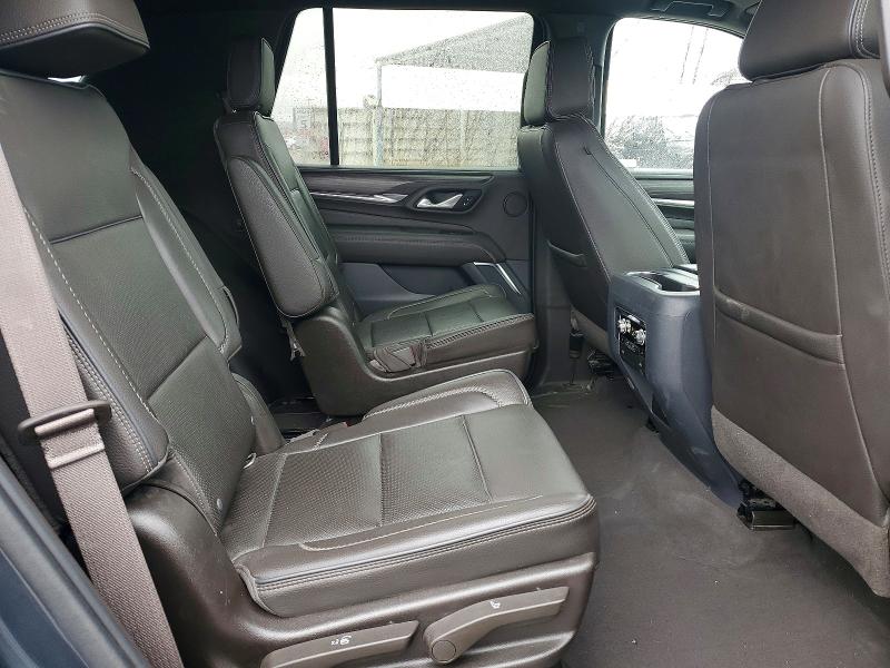 Photo 11 from auction – 2021 GMC YUKON DENA with VIN 1GKS2DKL0MR349537