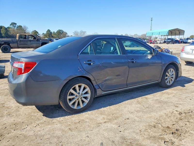 Photo 3 from auction – 2012 TOYOTA CAMRY BASE with VIN 4T1BF1FK0CU060942
