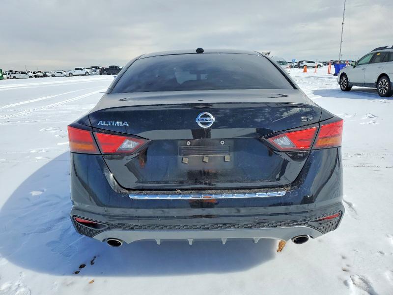 Photo 6 from auction – 2022 NISS ALTIMA with VIN 1N4BL4CV9NN338527