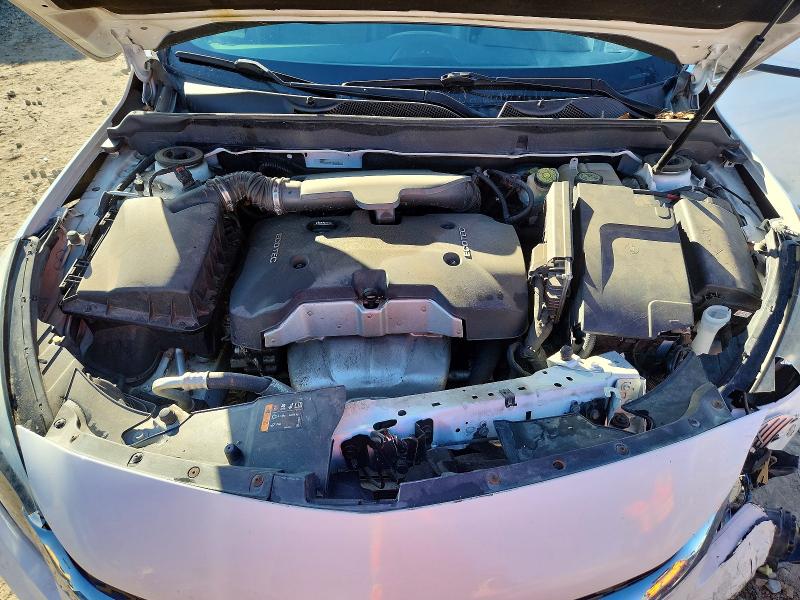 Photo 11 from auction – 2014 CHEVROLET MALIBU with VIN 1G11C5SL2EF187612