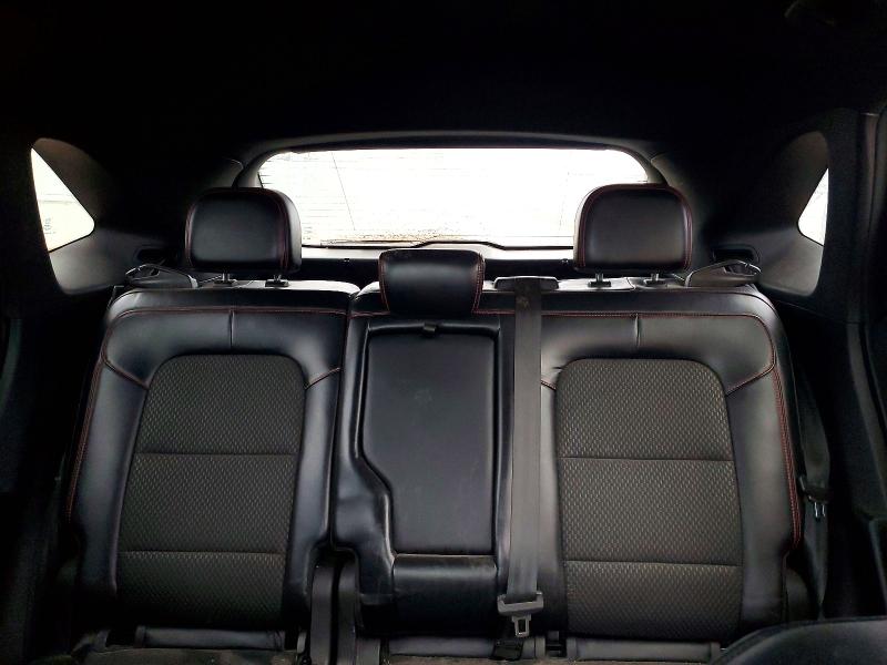 Photo 10 from auction – 2023 FORD ESCAPE ST with VIN 1FMCU0MN2PUA42112
