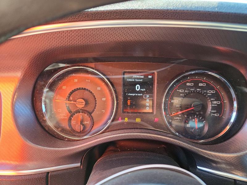 Photo 9 from auction – 2012 DODGE CHARGER SE with VIN 2C3CDXBGXCH276226