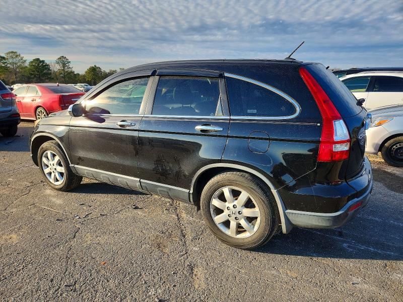 Photo 2 from auction – 2008 HONDA CR-V EXL with VIN JHLRE38728C044140