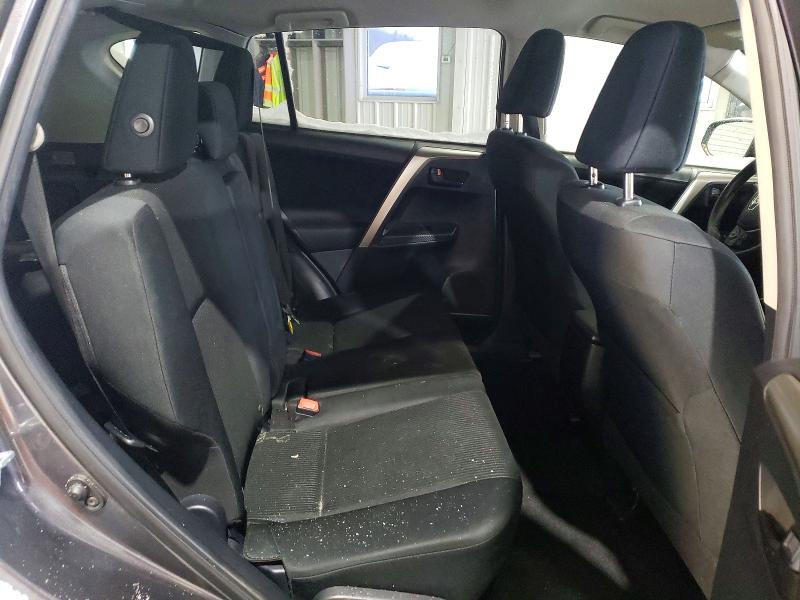 Photo 11 from auction – 2015 TOYOTA RAV4 with VIN JTMBFREV4FJ028290
