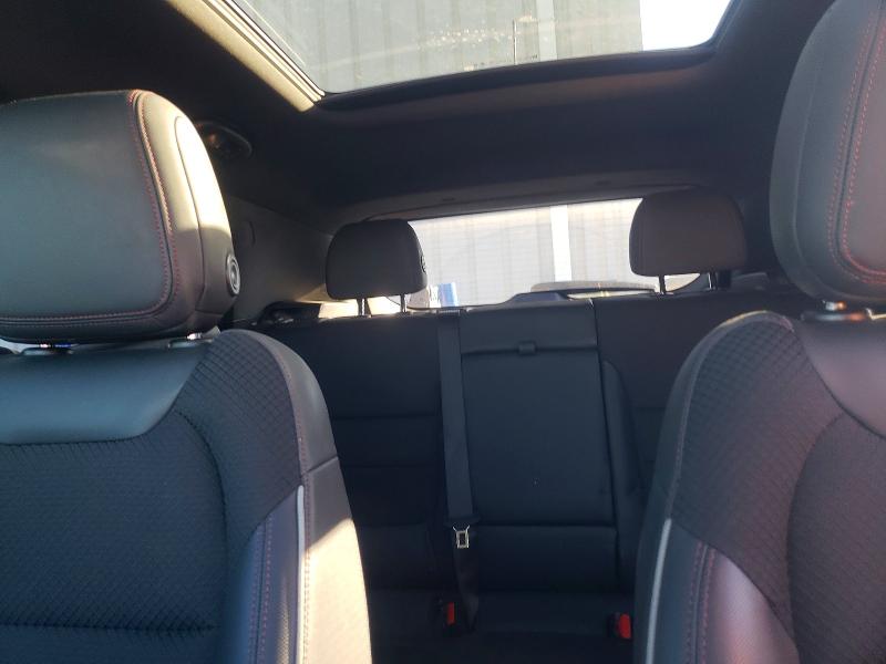 Photo 10 from auction – 2021 CHEVROLET TRAILBLAZE with VIN KL79MTSL5MB096185