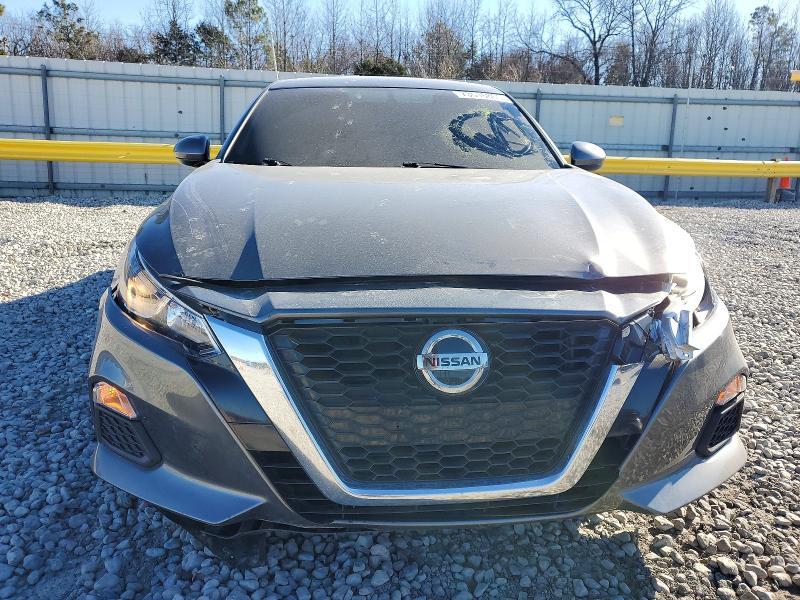 Photo 5 from auction – 2020 NISSAN ALTIMA with VIN 1N4BL4BV7LC212287