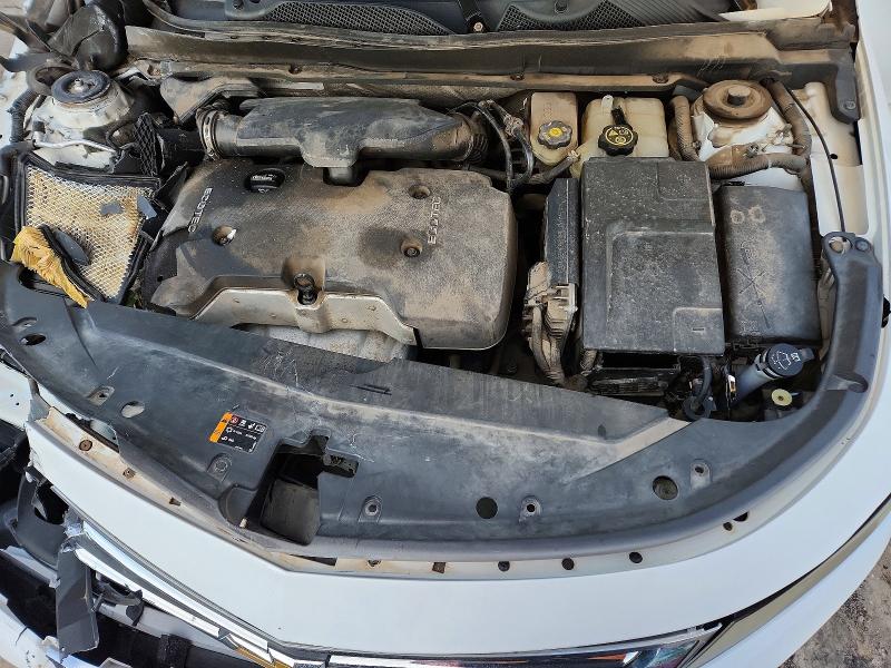 Photo 11 from auction – 2014 CHEVROLET IMPALA LT with VIN 1G1115SL6EU108184