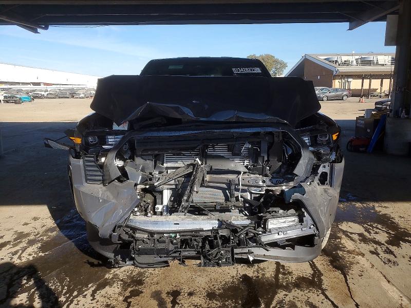 Photo 5 from auction – 2025 TOYOTA TACOMA DOU with VIN 3TMLB5JN6SM125342