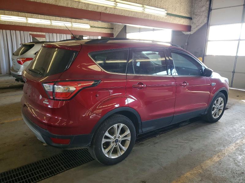 Photo 3 from auction – 2018 FORD ESCAPE SE with VIN 1FMCU0GD6JUB91486