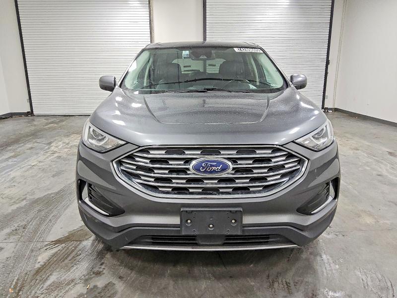 Photo 5 from auction – 2022 FORD EDGE SEL with VIN 2FMPK4J98NBA41541