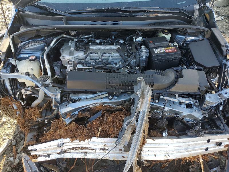 Photo 11 from auction – 2022 TOYOTA COROLLA LE with VIN JTDEPMAE5NJ203793