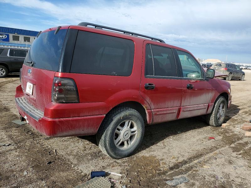 Photo 3 from auction – 2005 FORD EXPEDITION XLT with VIN 1FMPU16565LA01084