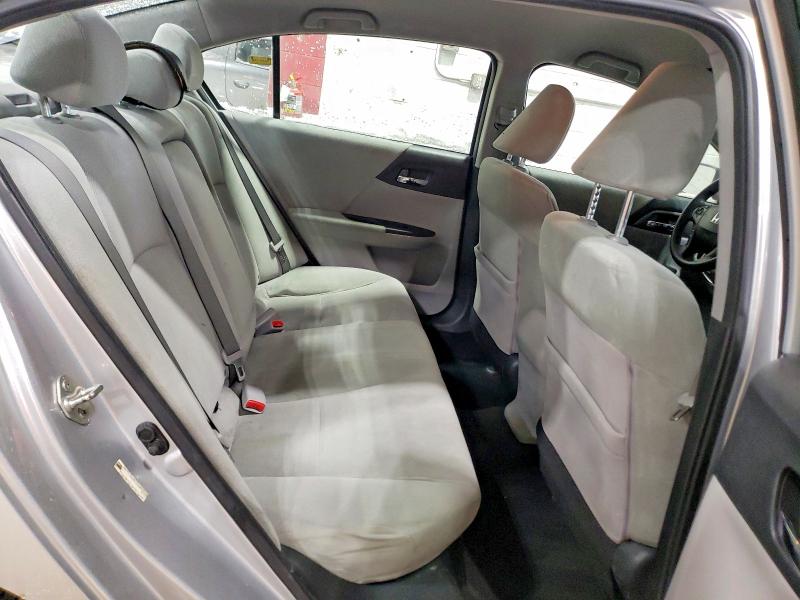 Photo 10 from auction – 2013 HONDA ACCORD LX with VIN 1HGCR2F31DA026513