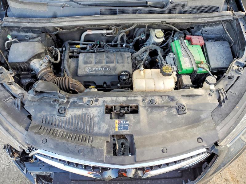 Photo 12 from auction – 2018 BUICK ENCORE PRE with VIN KL4CJASB3JB513256