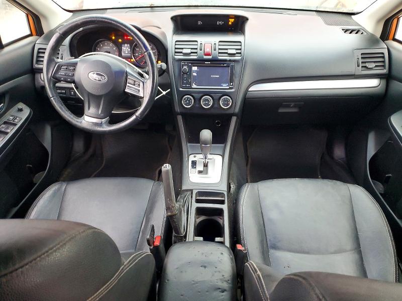 Photo 8 from auction – 2013 SUBARU XV CROSSTR with VIN JF2GPAKC1DH847562