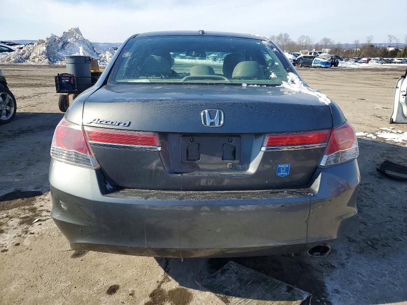 صورة رقم 6 من المزاد - 2011 HONDA ACCORD مع VIN 1HGCP2F88BA033294
