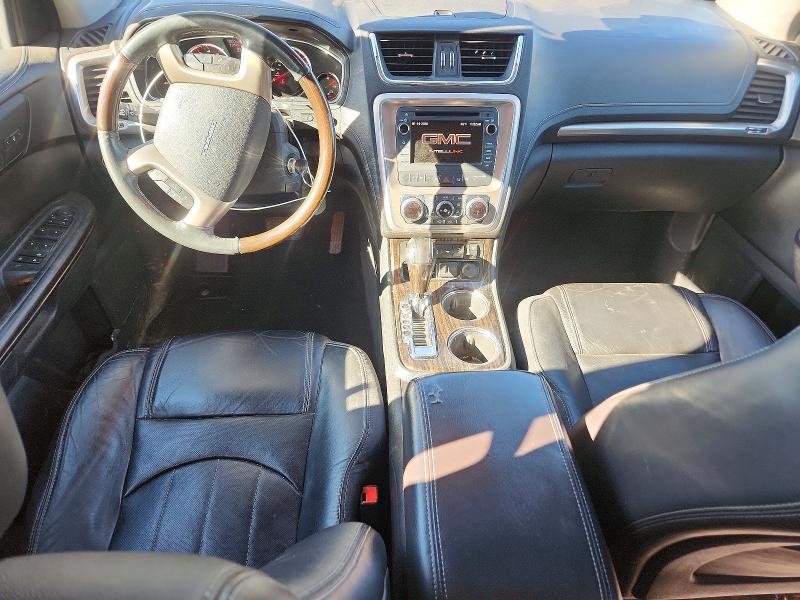 Photo 8 from auction – 2015 GMC ACADIA DEN with VIN 1GKKVTKD2FJ277901