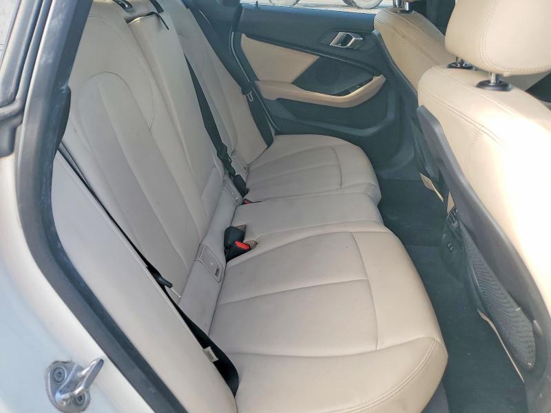 Photo 10 from auction – 2021 BMW 228XI with VIN WBA73AK09M7H60949
