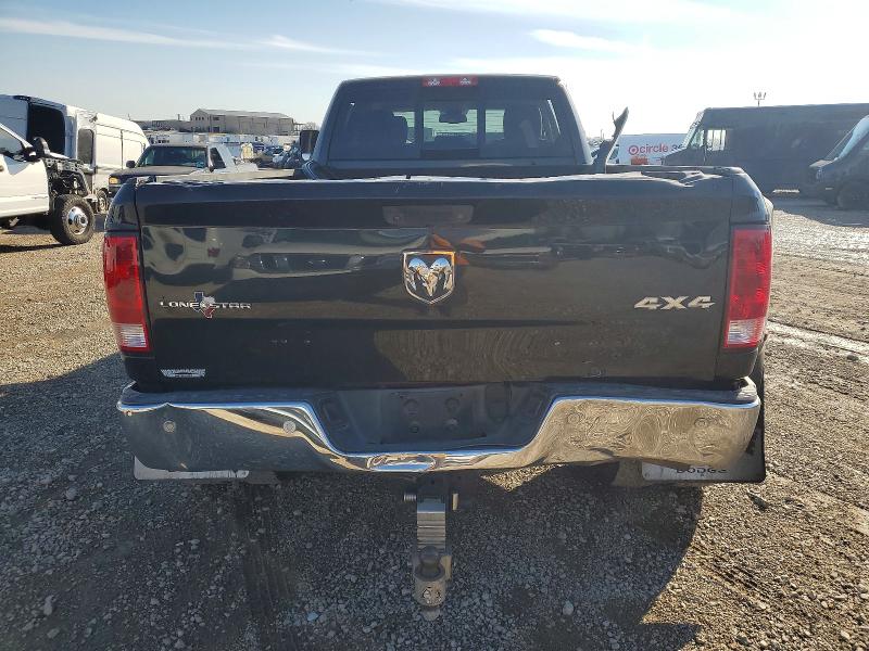 Photo 6 from auction – 2017 RAM 3500 SLT with VIN 3C63RRHL0HG737039