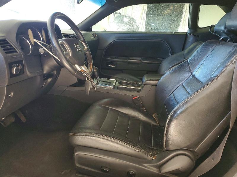 Photo 7 from auction – 2013 DODGE CHALLENGER with VIN 2C3CDYAG7DH645553
