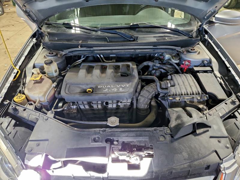 Zdjęcie 11 z aukcji – 2013 CHRYSLER 200 TOURIN z VIN 1C3CCBBB3DN683694
